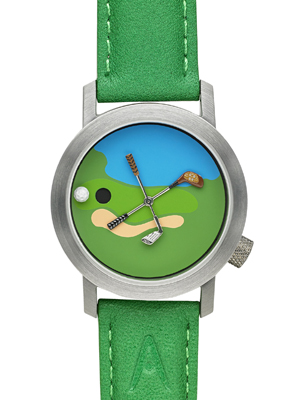 montre